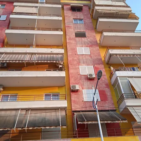 Apartment Anna