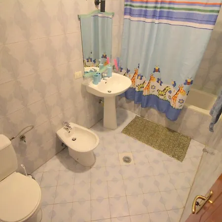 Apartment Anna