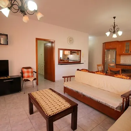 Apartment Anna *
