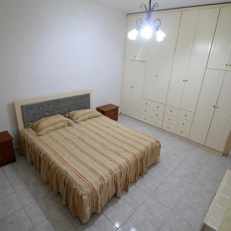 Apartment Anna Sarande